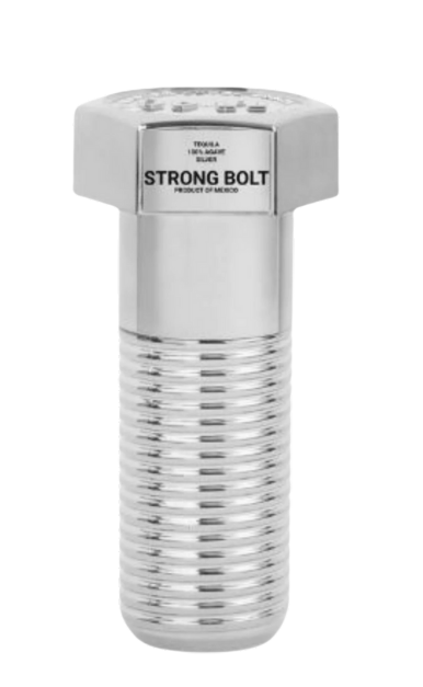 M82 STRONG BOLT TEQUILA SILVER 700ML