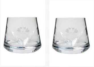 Macallan Glasses