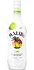 MALIBU RUM LIME LIQUEUR CARIBBEAN 1LI