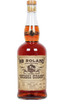 MB ROLAND BOURBON STILL & BARREL PROOF KENTUCKY 750ML