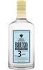 BRUXO MEZCAL ARTESANAL JOVEN NO 3 ESPADIN BARRIL 750ML