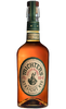 MICHTERS WHISKEY SINGLE BARREL RYE KENTUCKY 750ML