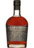 MILAM & GREENE WHISKEY RYE TEXAS 750ML