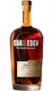 OAK & EDEN BOURBON SMALL BATCH RESERVE WHEAT & HONEY SOAKED OAK TEXAS 750ML