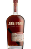 OAK & EDEN BOURBON & VINE FRENCH OAK TEXAS 750ML