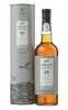 OBAN SCOTCH SINGLE MALT LIMITED EDITION 86PF 18YR 750ML