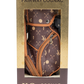 OCEANO AZUL FAIRWAY COGNAC XO GOLF BAG FRANCE 700ML