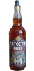 CATOCTIN CREEK RAGNAROK WHISKEY RYE VIRGINIA 750ML