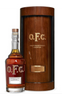 BUFFALO TRACE OFC BOURBON KENTUCKY 2005 750ML