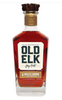 OLD ELK BOURBON WHEATED SINGLE BARREL 750ML