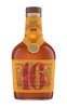 OLD GRAND-DAD BOURBON STRAIGHT CLERMONT KENTUCKY 100PF 16YR 750ML