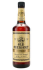 OLD OVERHOLT WHISKEY RYE 114PF 4YR KENTUCKY 750ML