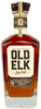 OLD ELK WHISKEY STRAIGHT WHEAT INDIANA 110PF 10YR 750ML