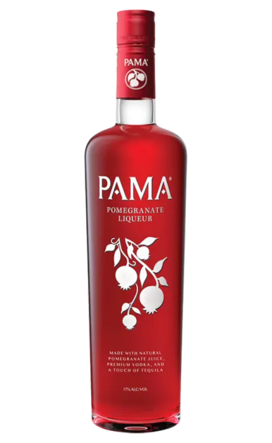 PAMA LIQUEUR POMEGRANATE 750ML