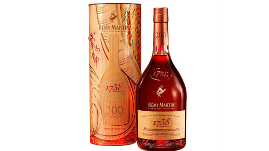 REMY MARTIN COGNAC 1738 ACCORD ROYAL 750ML