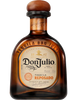 DON JULIO TEQUILA REPOSADO 375ML