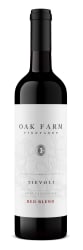 OAK FARM TIEVOLI RED BLEND LODI 2021