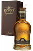 DEWARS SCOTCH BLENDED SIGNATURE WOODEN GIFT BOX 750ML