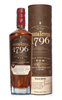 SANTA TERESA 1796 RUM TRIPLE AGED SOLERA ARABICA COFFEE CASK FINISH VENEZULA 750ML