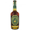 MICHTERS WHISKEY RYE BARREL STRENGTH KENTUCKY LIMITED EDITION TOASTED BARREL FINISH 750ML