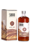 SHIBUI WHISKEY SINGLE GRAIN WHITE OAK CASK JAPAN 10YR 750ML