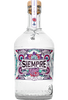 SIEMPRE TEQUILA PLATA 750ML