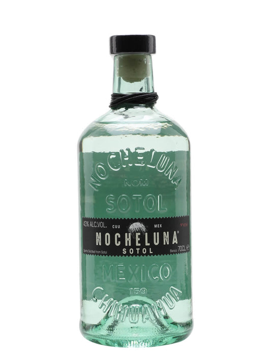 NOCHELUNA SOTOL BLANCO 750ML