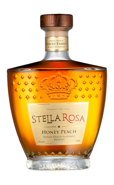 STELLA ROSA BRANDY HONEY PEACH ITALY 750ML