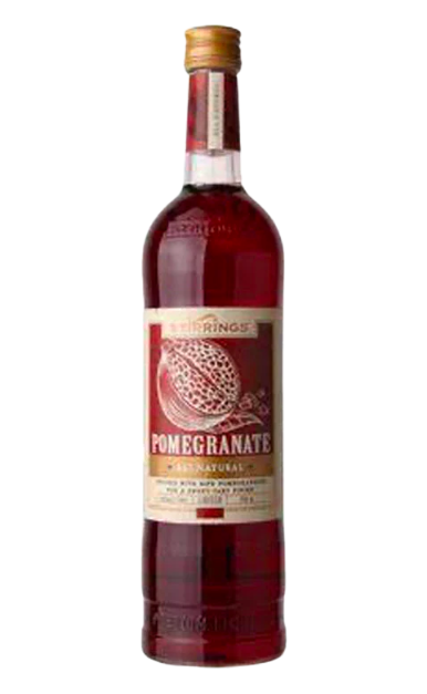 STIRRINGS POMEGRANATE LIQUEUR 750ML