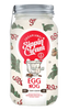 SUGARLANDS CREAM LIQUEUR SIPPIN CREAM EGG NOG TENNESSEE 750ML