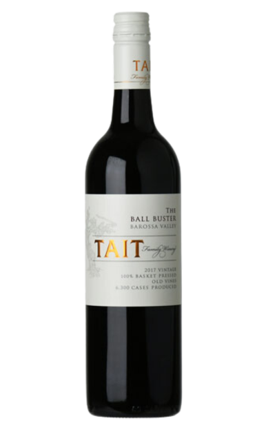 TAIT THE BALL BUSTER RED WINE BAROSSA VALLEY AUSTRALIA 2019 - Remedy Liquor