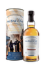 BALVENIE SCOTCH SINGLE MALT AMERICAN BOURBON BARREL A COLLECTION OF CURIOUS CASKS LIMITED EDITION 14YR 750ML