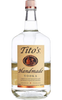 TITOS HANDMADE VODKA AMERICAN 1.75LI