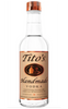 TITOS VODKA HANDMADE AMERICAN 375ML