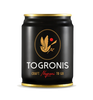 TOGRONIS NEGRONI CRAFT TO GO 4X100ML