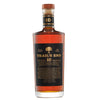 TRAILS END BOURBON STRAIGHT SPECIAL RESERVE FINISHED IN OREGON OAK CASKS 10YR 750ML