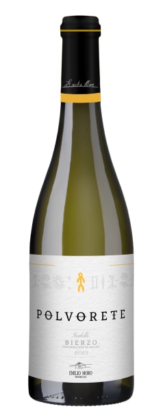 EMILIO MORO POLVORETE WHITE WINE GODELLO SPAIN 2023