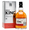 WEMYSS MALTS SCOTCH BLENDED SPICE KING 750ML