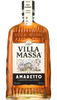 VILLA MASSA AMARETTO LIQUEUR ITALY 750ML