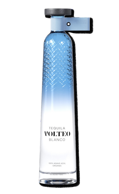 VOLTEO TEQUILA BLANCO ORGANIC 750ML