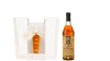 Weller Millenium Bourbon + Pappy 10YR Bourbon 750ML