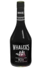 WHALERS RUM ORIGINAL DARK 750ML