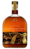 WOODFORD RESERVE BOURBON DISTILLERS SELECT HOLIDAY ARTIST BOTTLE KENTUCKY 90.4PF 1LI