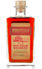 WOODINVILLE BOURBON WHISKEY FINISHED WITH TOASTED APPLEWOOD STAVES 100PF WASHINGTON 750ML