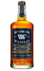 WYOMING WHISKEY BOURBON STRAIGHT BARREL STRENGTH SPECIAL DISTILLERY SELECTION LIMITED EDITION WYOMING 750ML