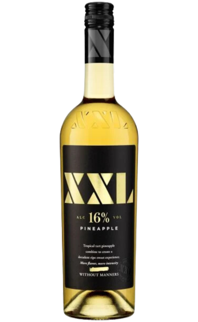 XXL MOSCATO PINEAPPLE 750ML