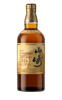 THE YAMAZAKI WHISKY SINGLE MALT 100TH ANNIVERSARY EDITION JAPAN 12YR 750ML