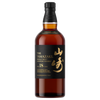 THE YAMAZAKI WHISKEY SINGLE MALT JAPANESE 18YR 700ML