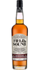 FIELD & SOUND BOURBON STRAIGHT WHEATED BOTTLED IN BOND NEW YORK 750ML