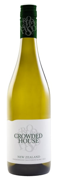 CROWDED HOUSE SAUVIGNON BLANC NEW ZEALAND 2023